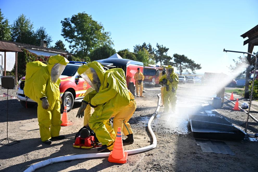 CBRN Ops