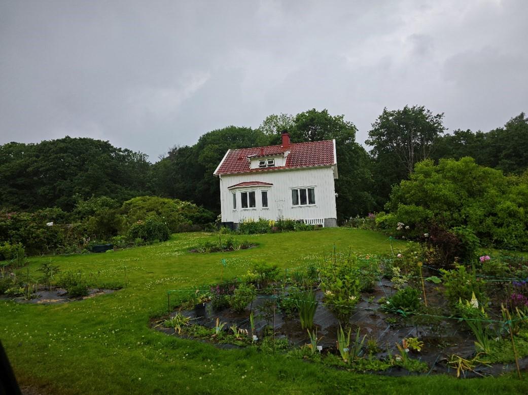A rural community