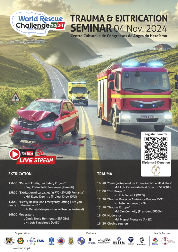 Webinar Poster
