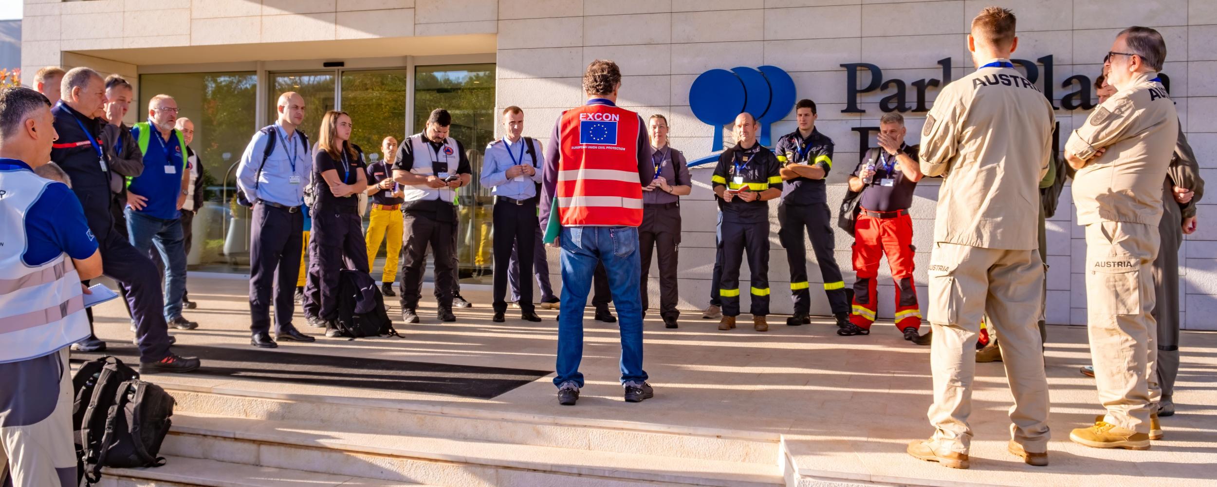 Daily StartEX Briefing