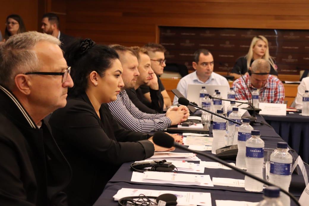 Second Planning Conference