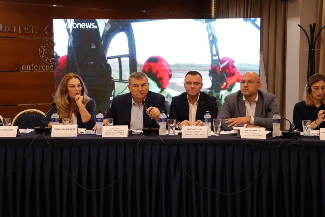 Second Planning Conference