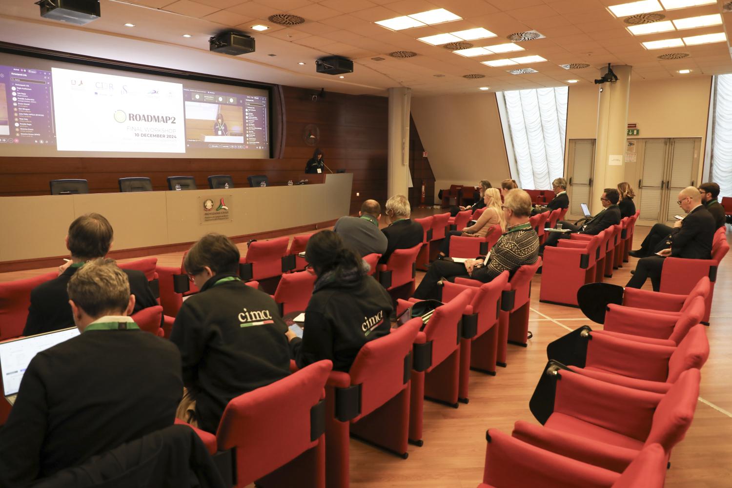 Final workshop 1