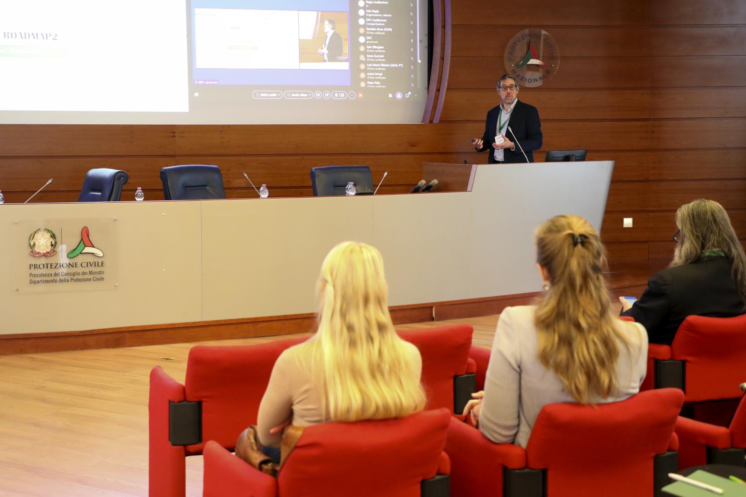 Final Workshop 8