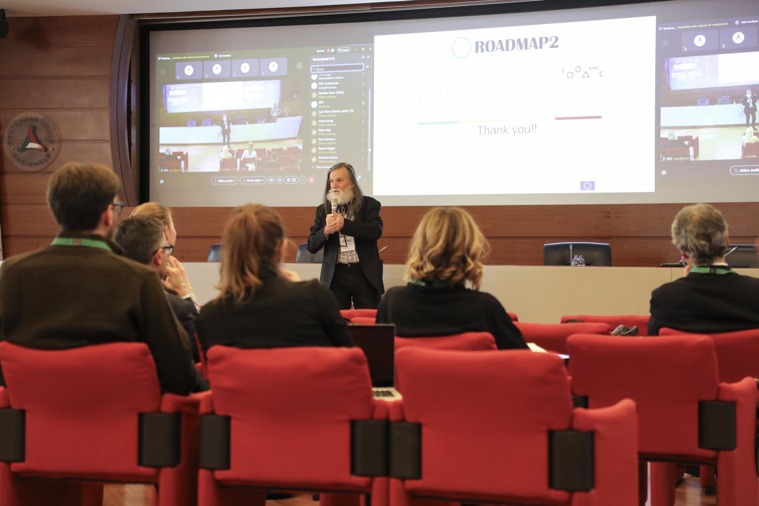Final Workshop 2