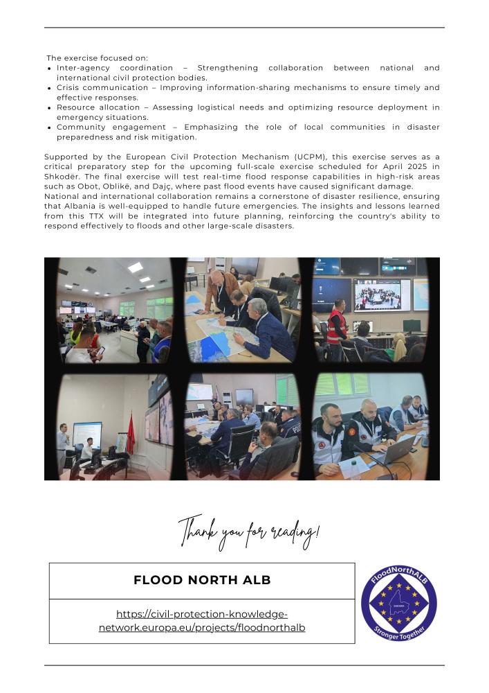 February 2025 Newsletter | UCP Knowledge Network