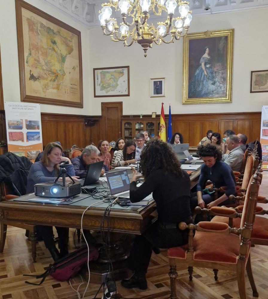 RASTOOL-DoS - KO Meeting