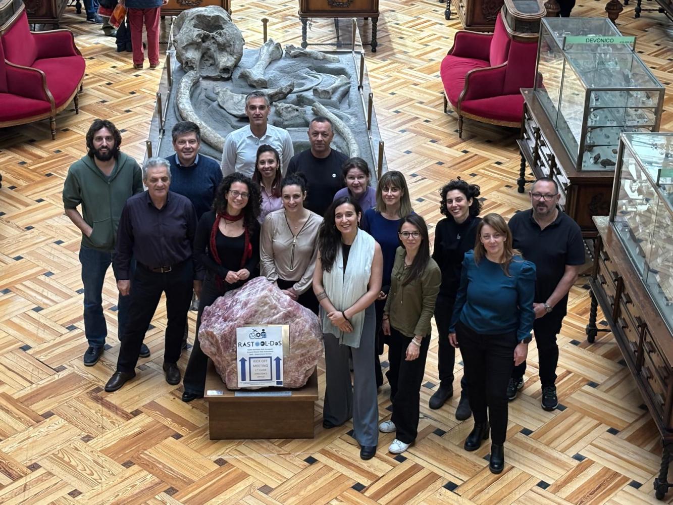 RASTOOL-DoS KO Meeting