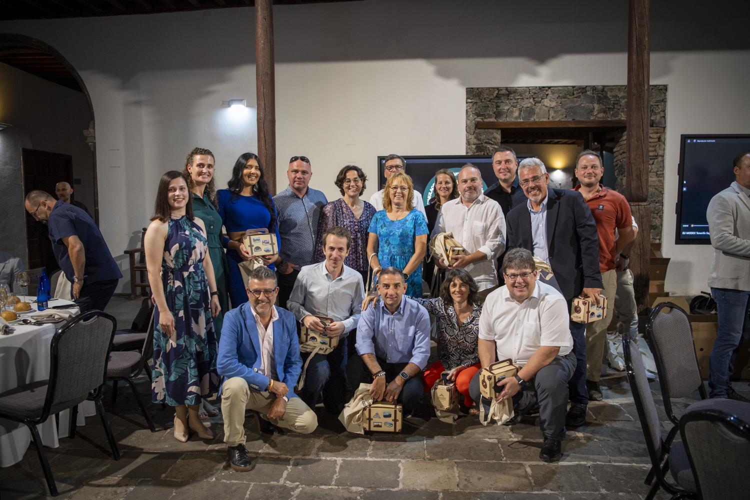 Team Charlie Social event