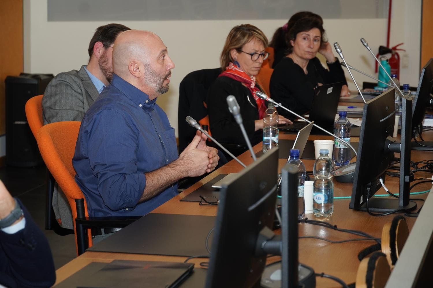 BORIS2 Final Conference