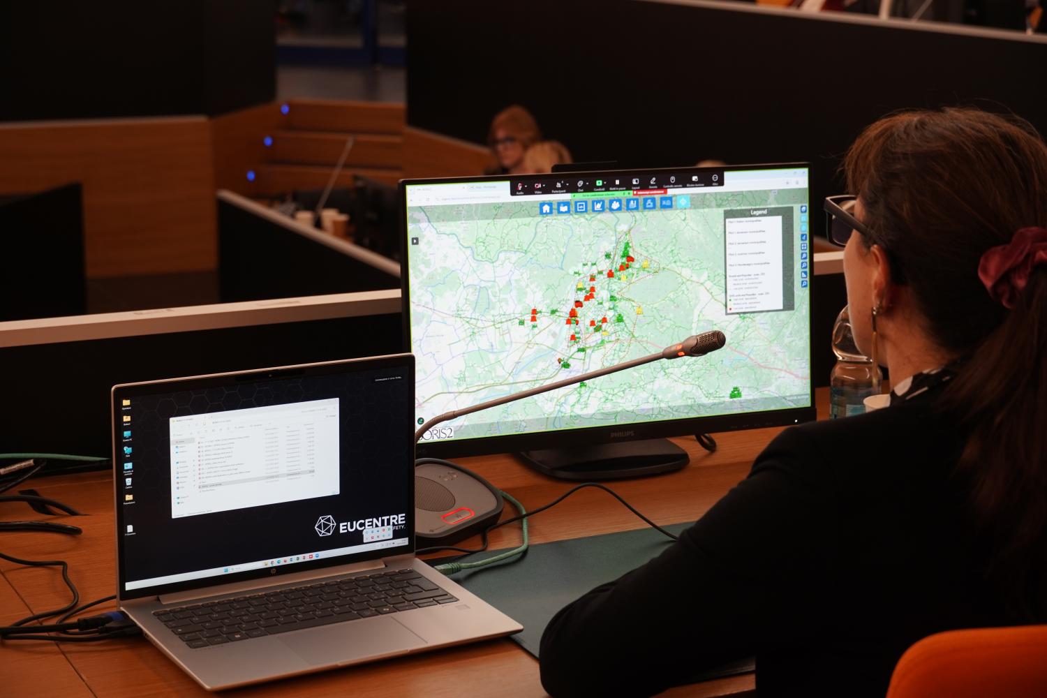 BORIS2 Final Conference