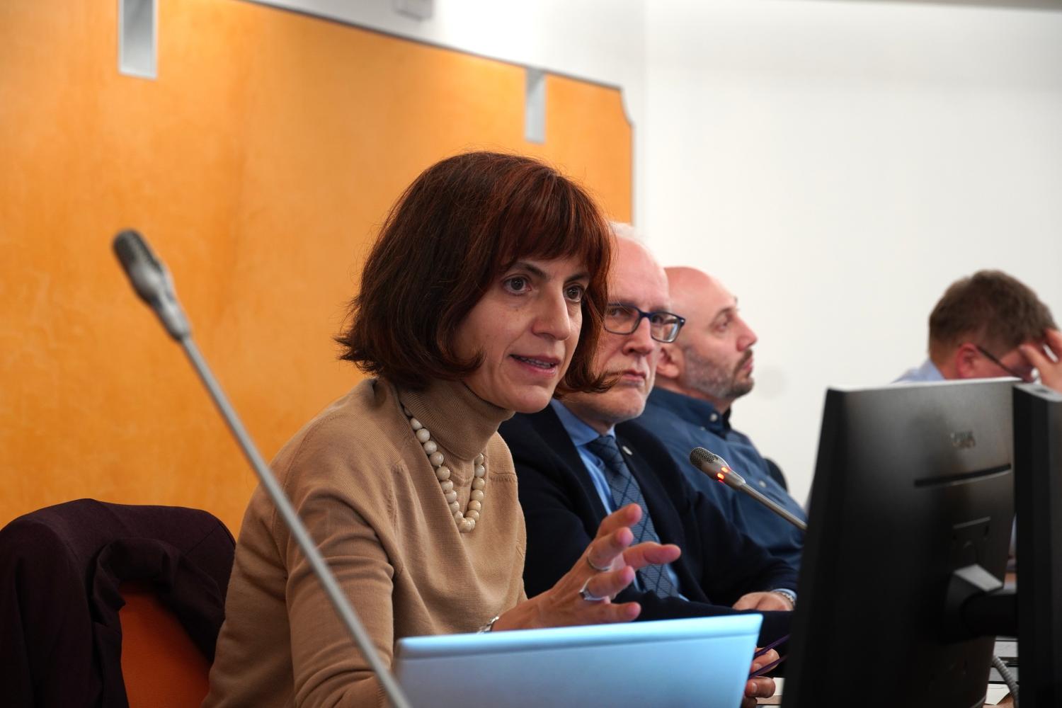 BORIS2 Final Conference