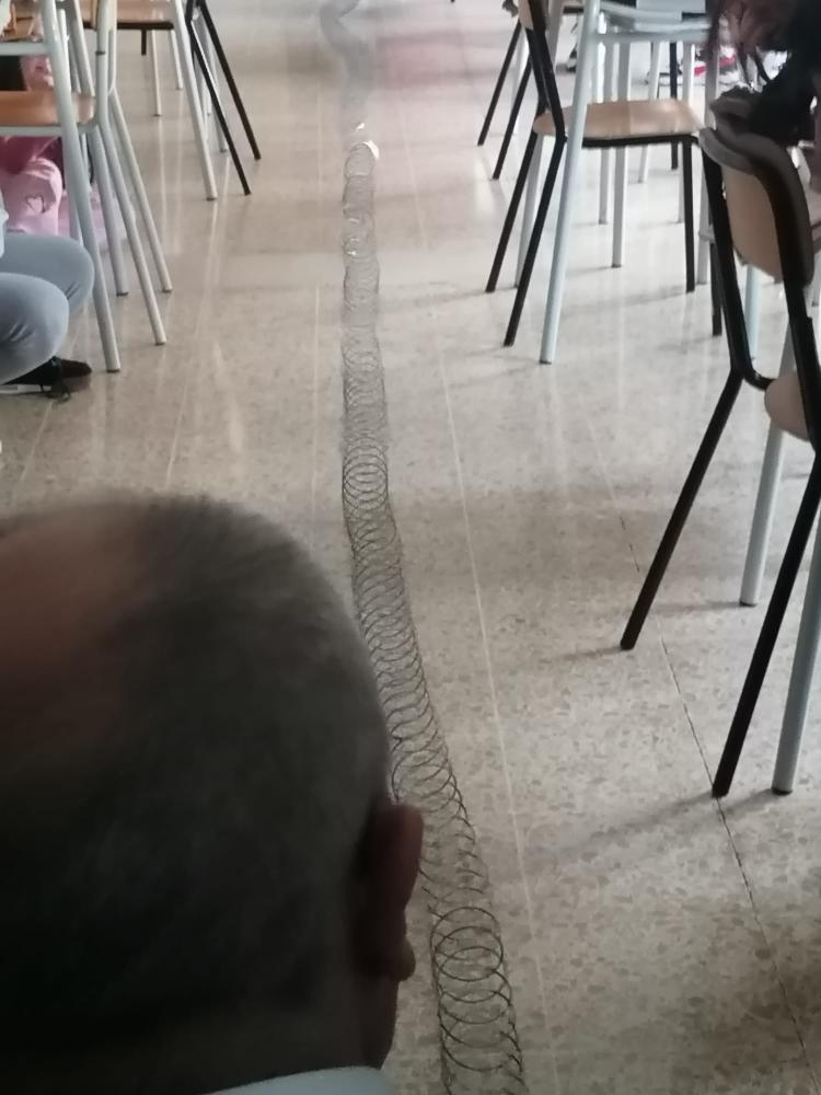 Understanding the "how" and "why" of earthquakes with Prof.Crocetti