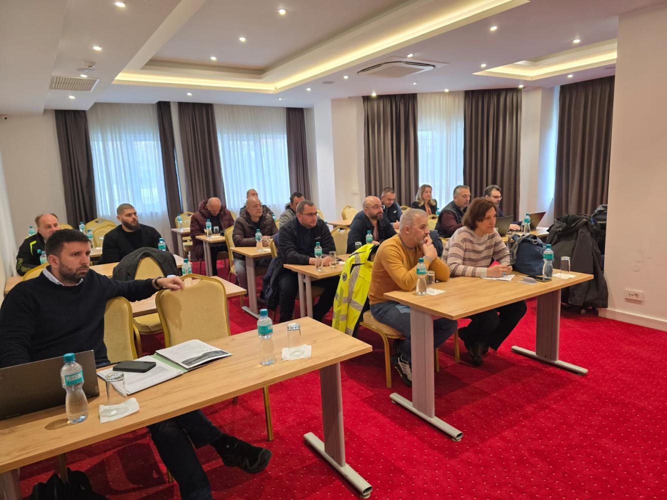 internal kick-off