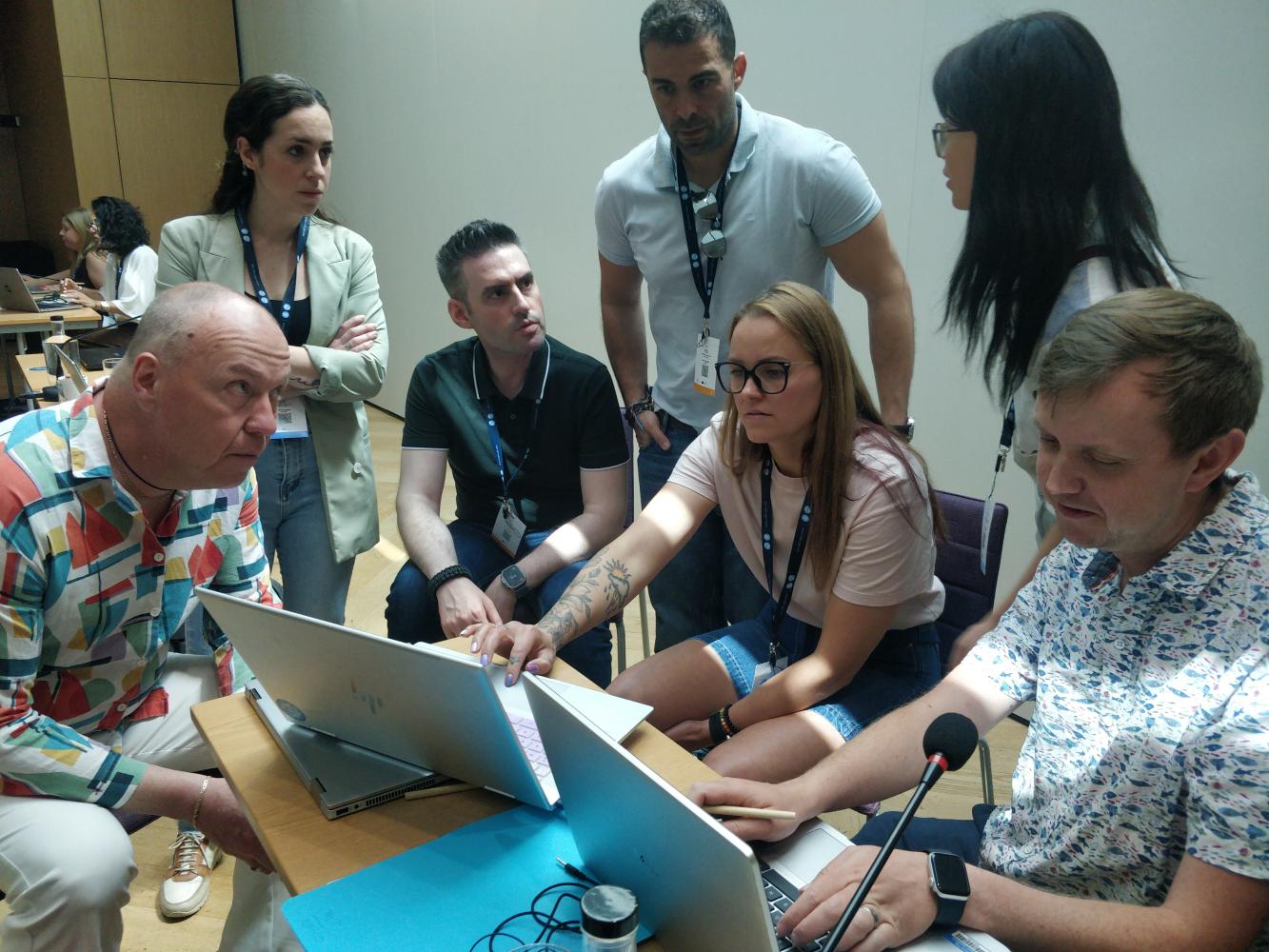 Lisbon Workshop