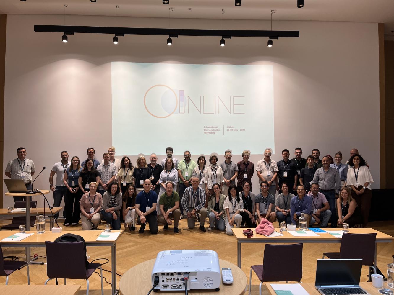 Lisbon Workshop