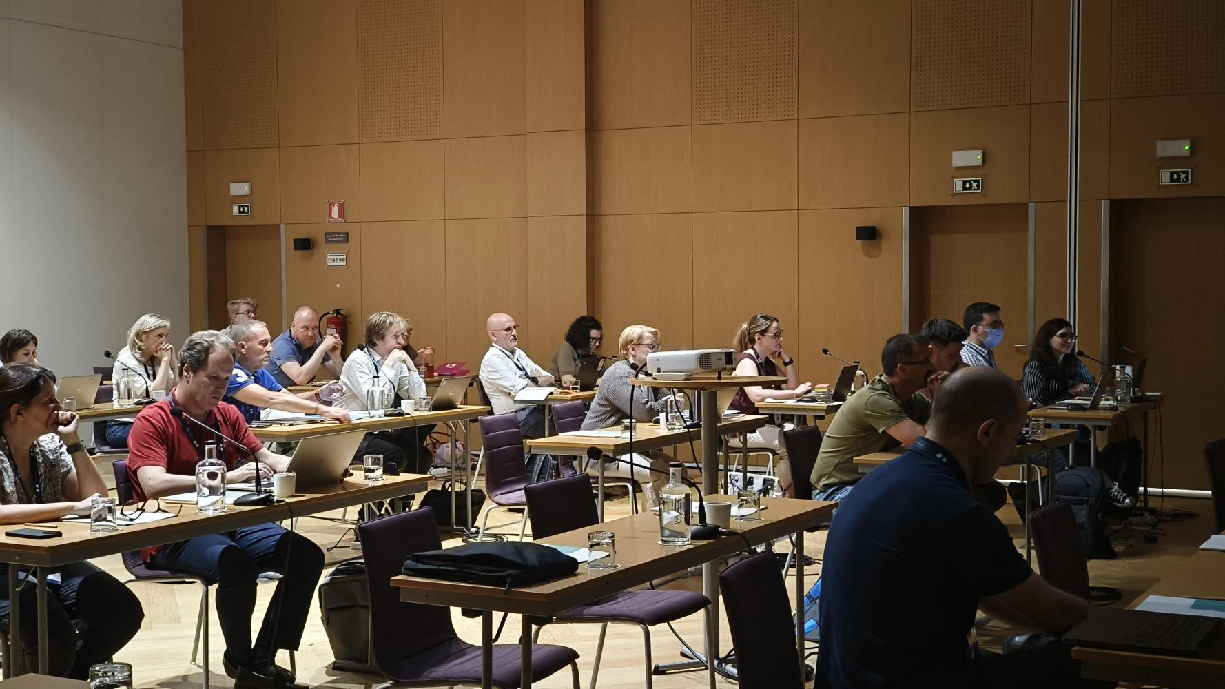 Lisbon Workshop