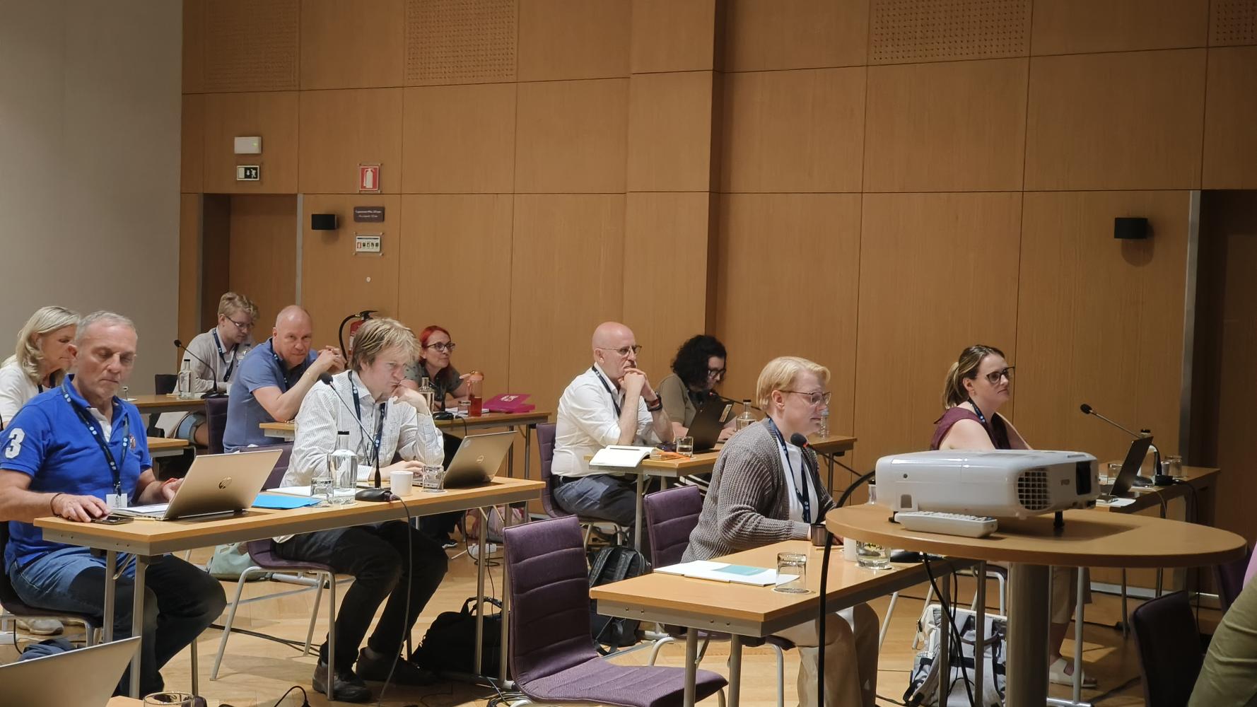 Lisbon Workshop