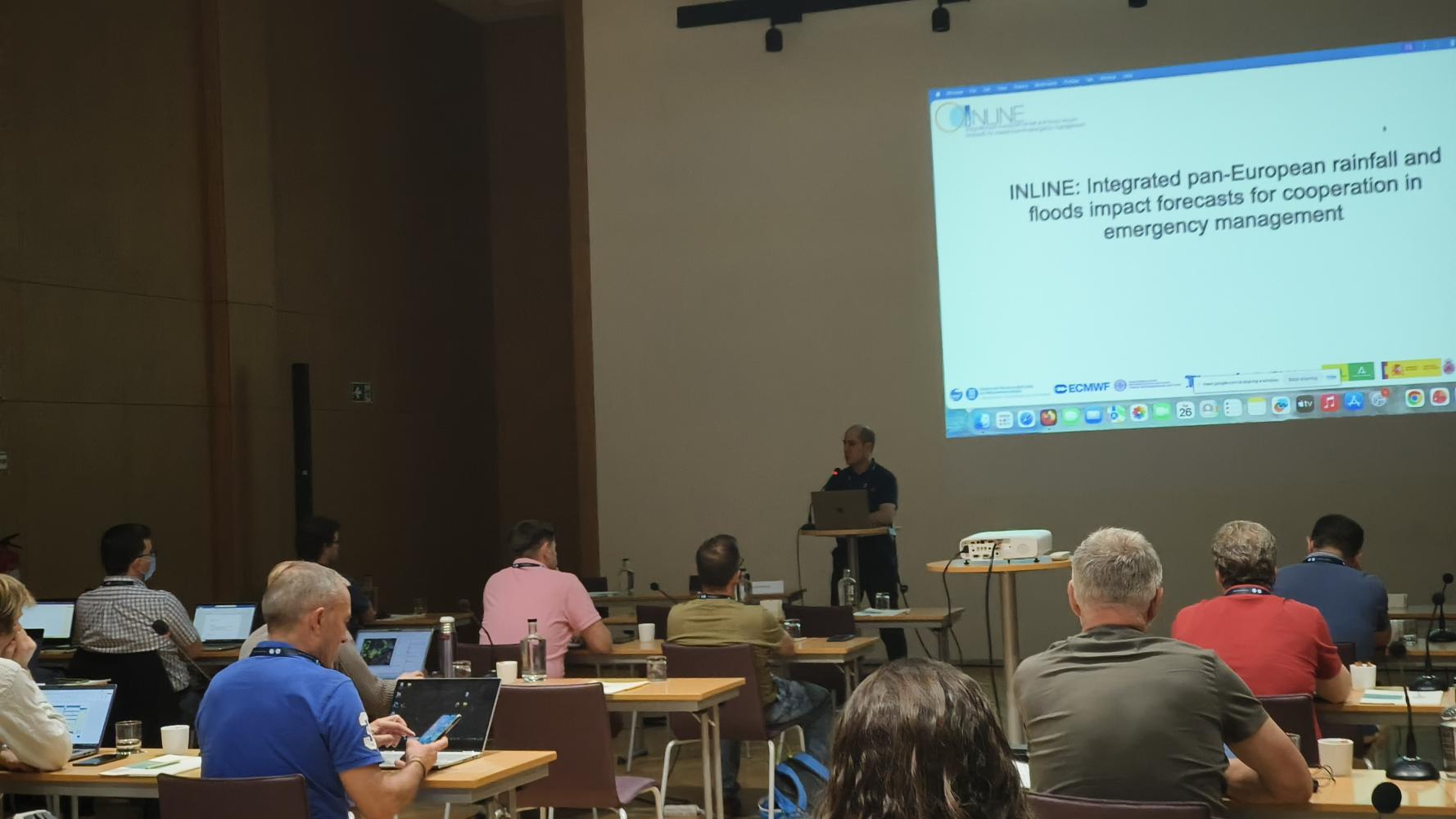 Lisbon Workshop