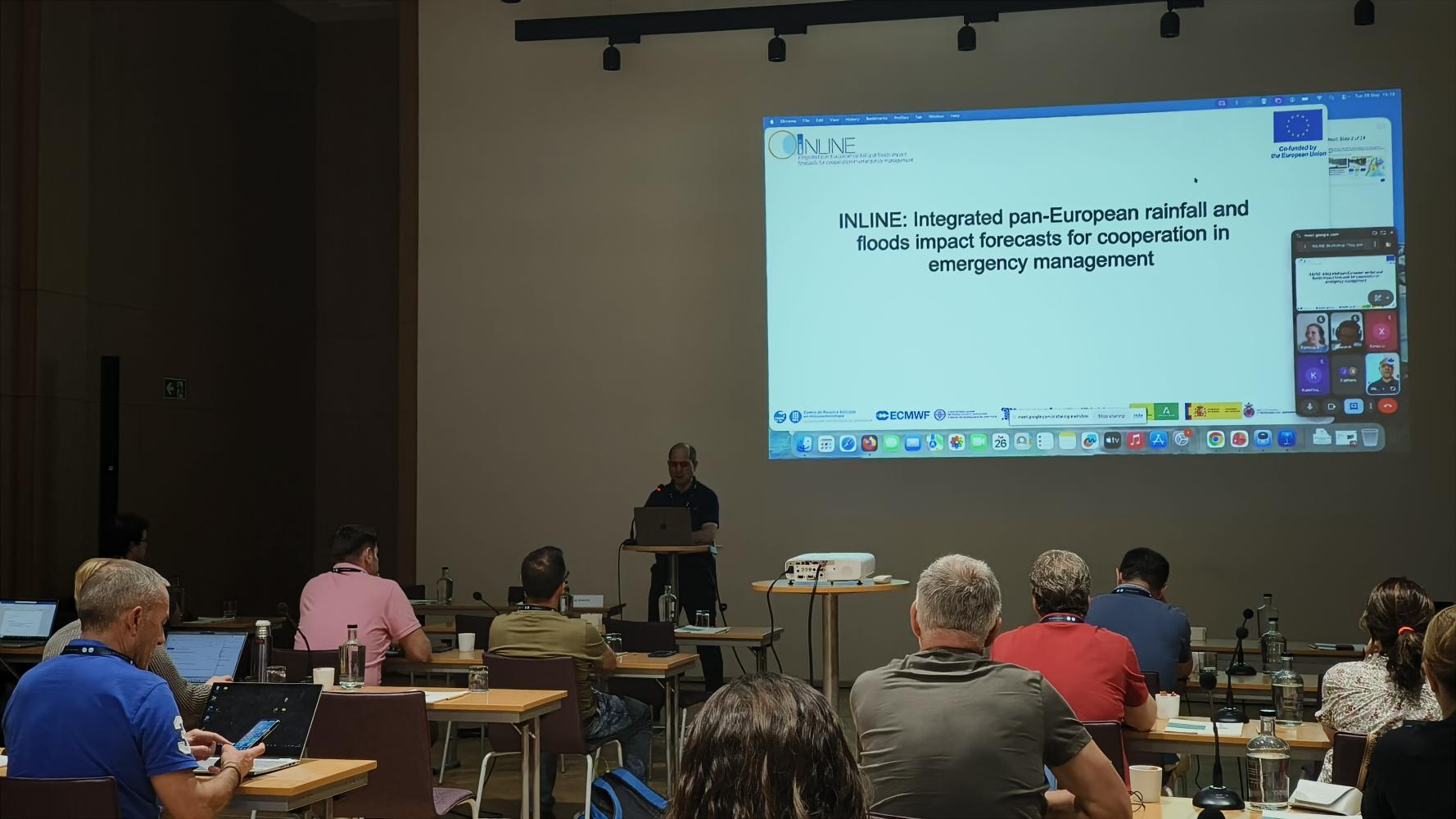 Lisbon Workshop