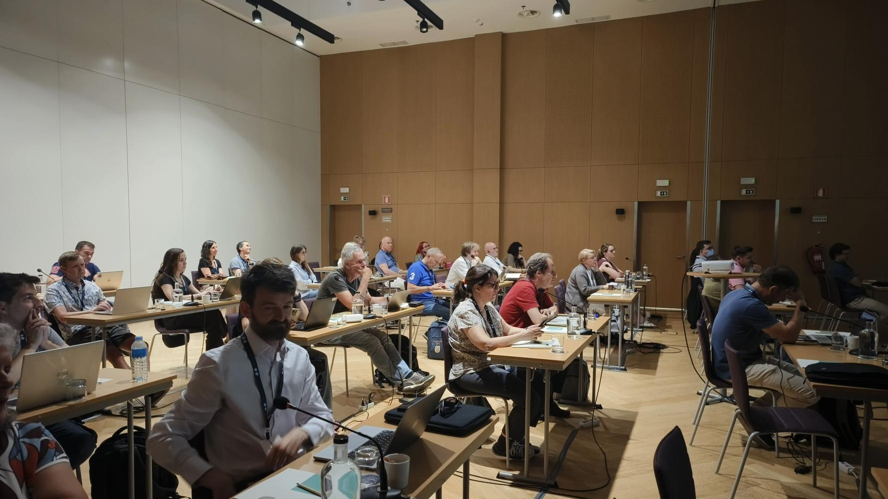 Lisbon Workshop