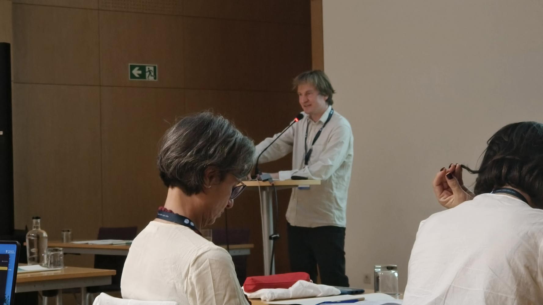 Lisbon Workshop