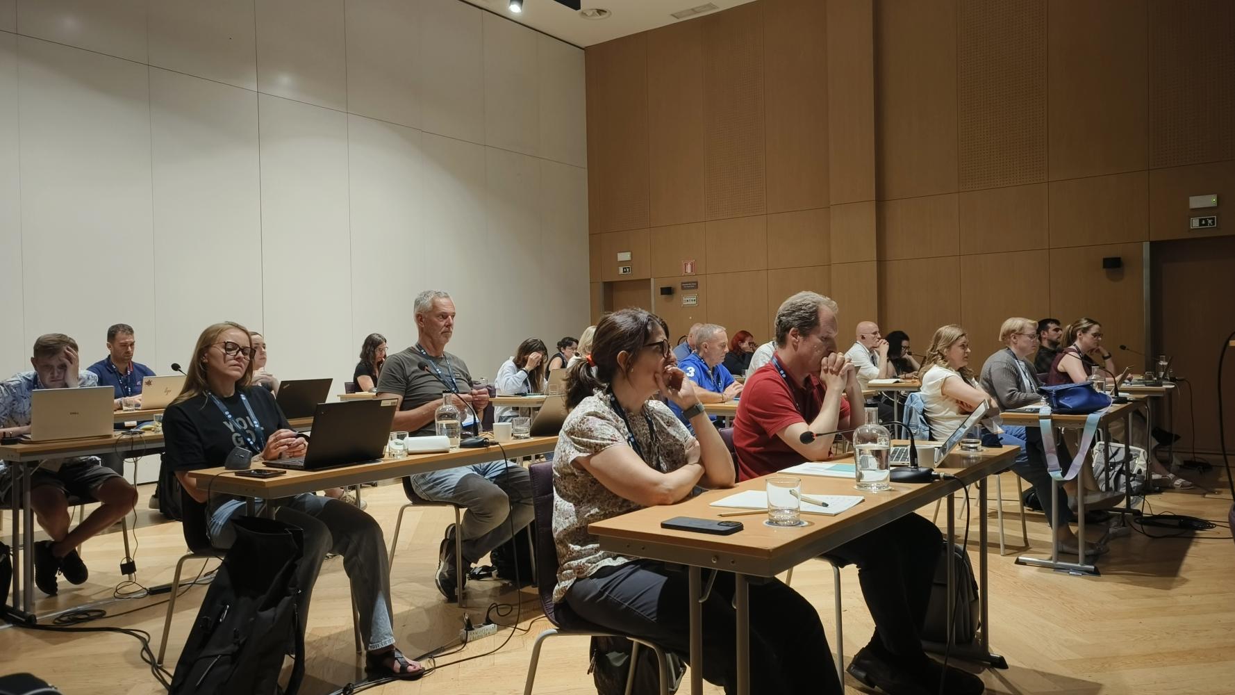 Lisbon Workshop