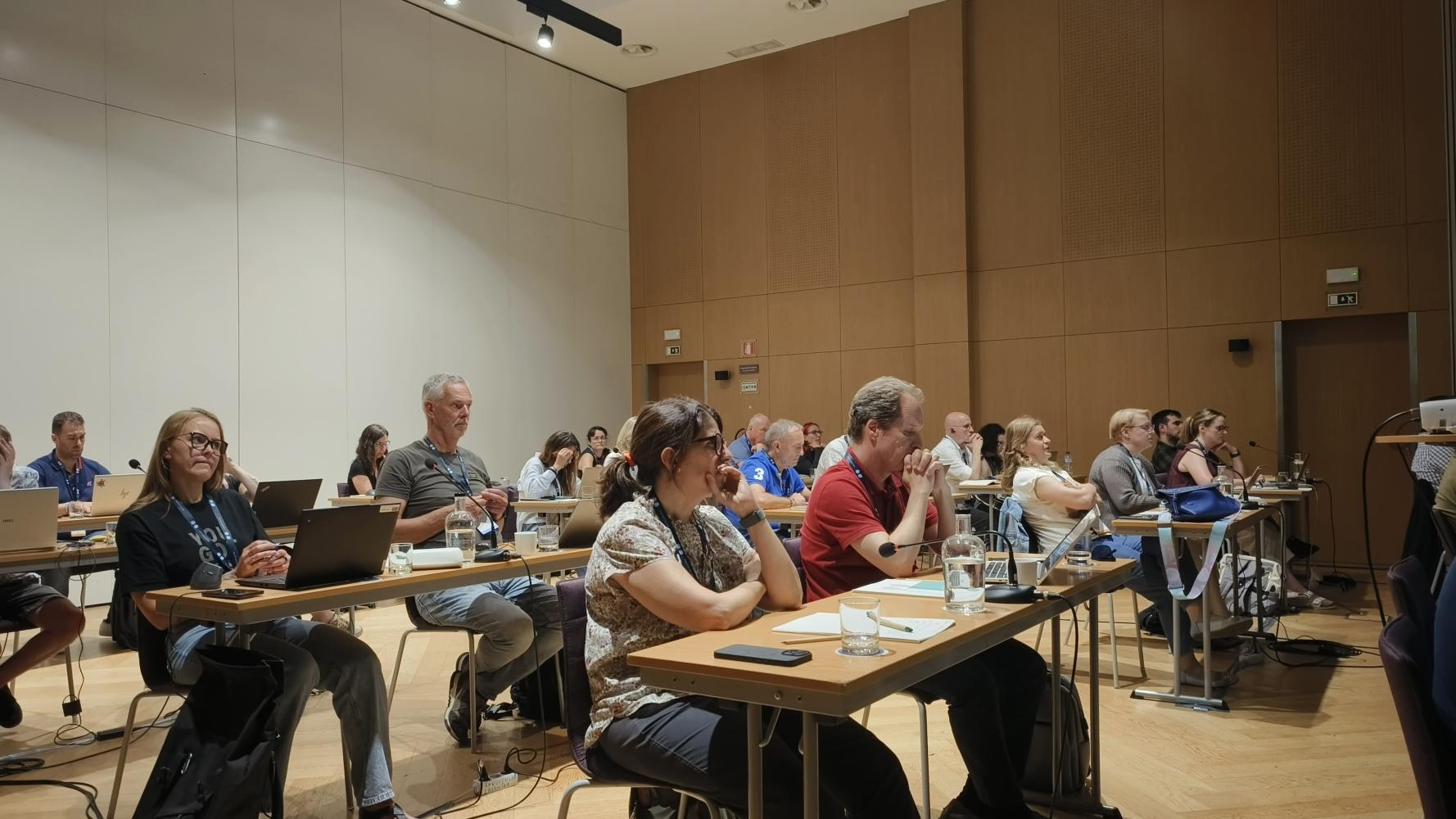 Lisbon Workshop