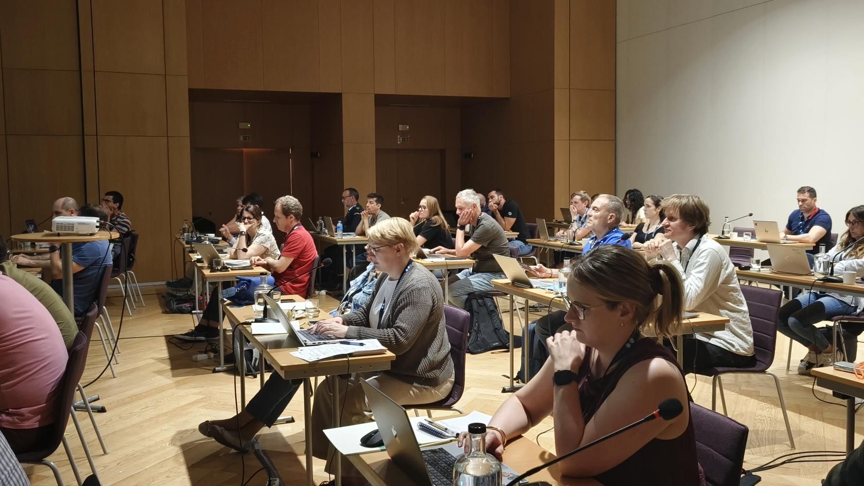 Lisbon Workshop