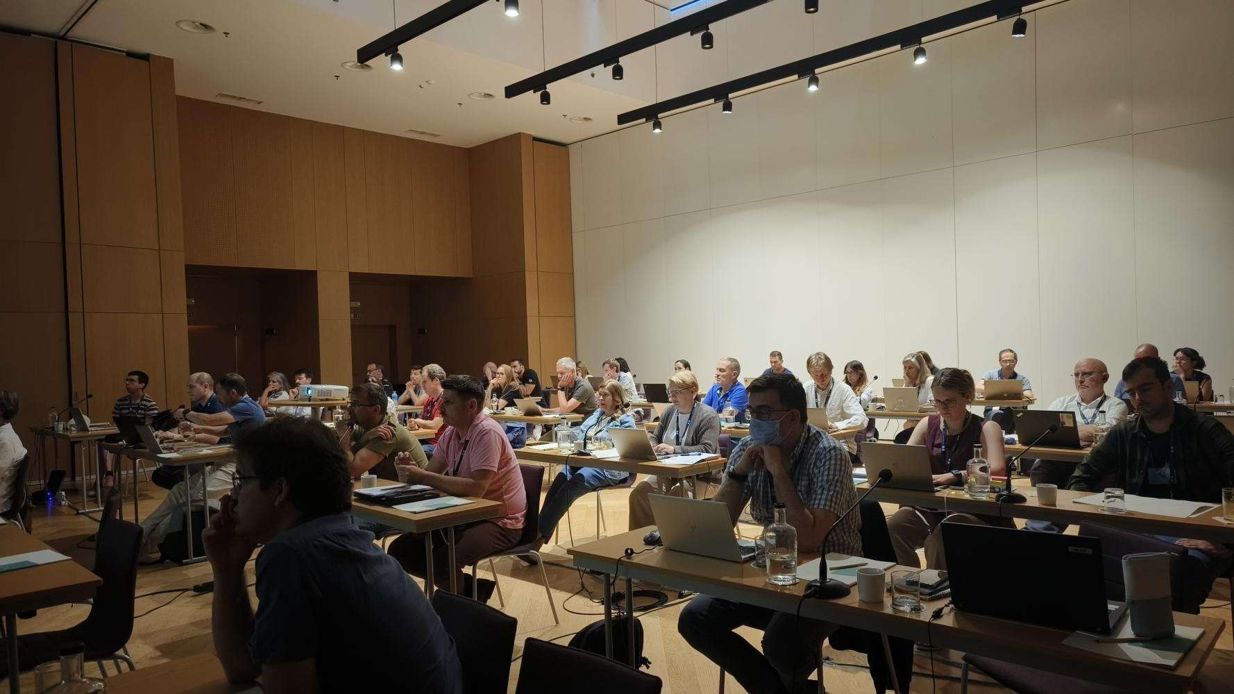 Lisbon Workshop