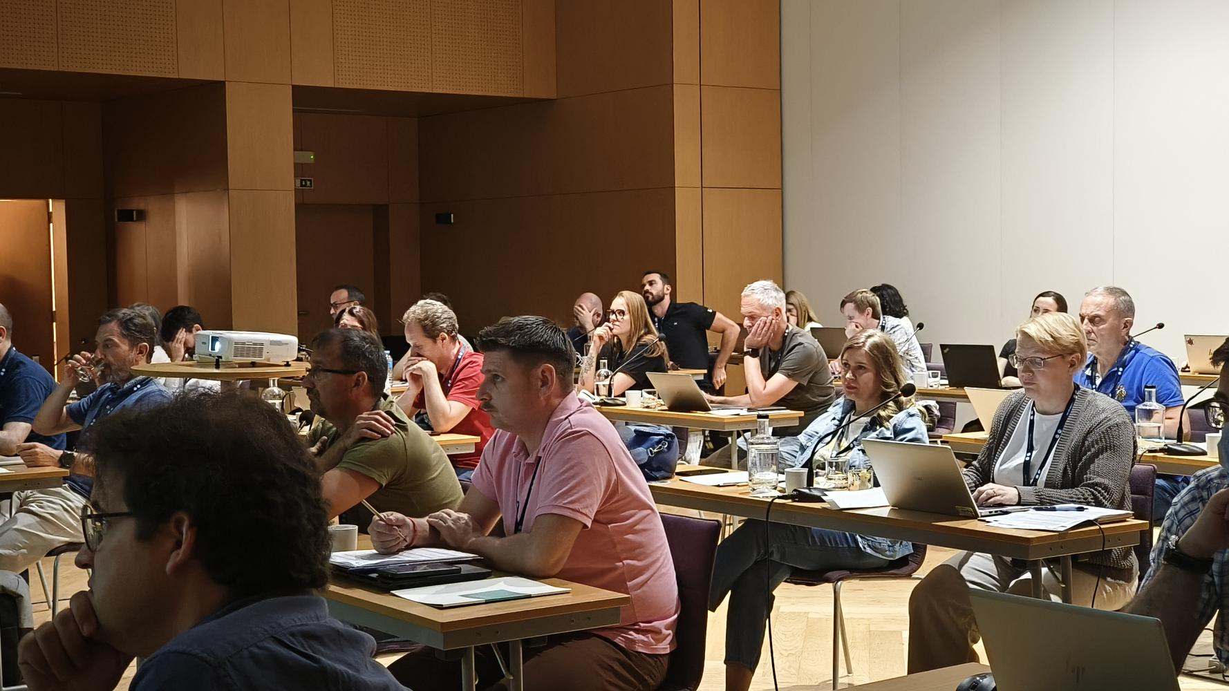Lisbon Workshop