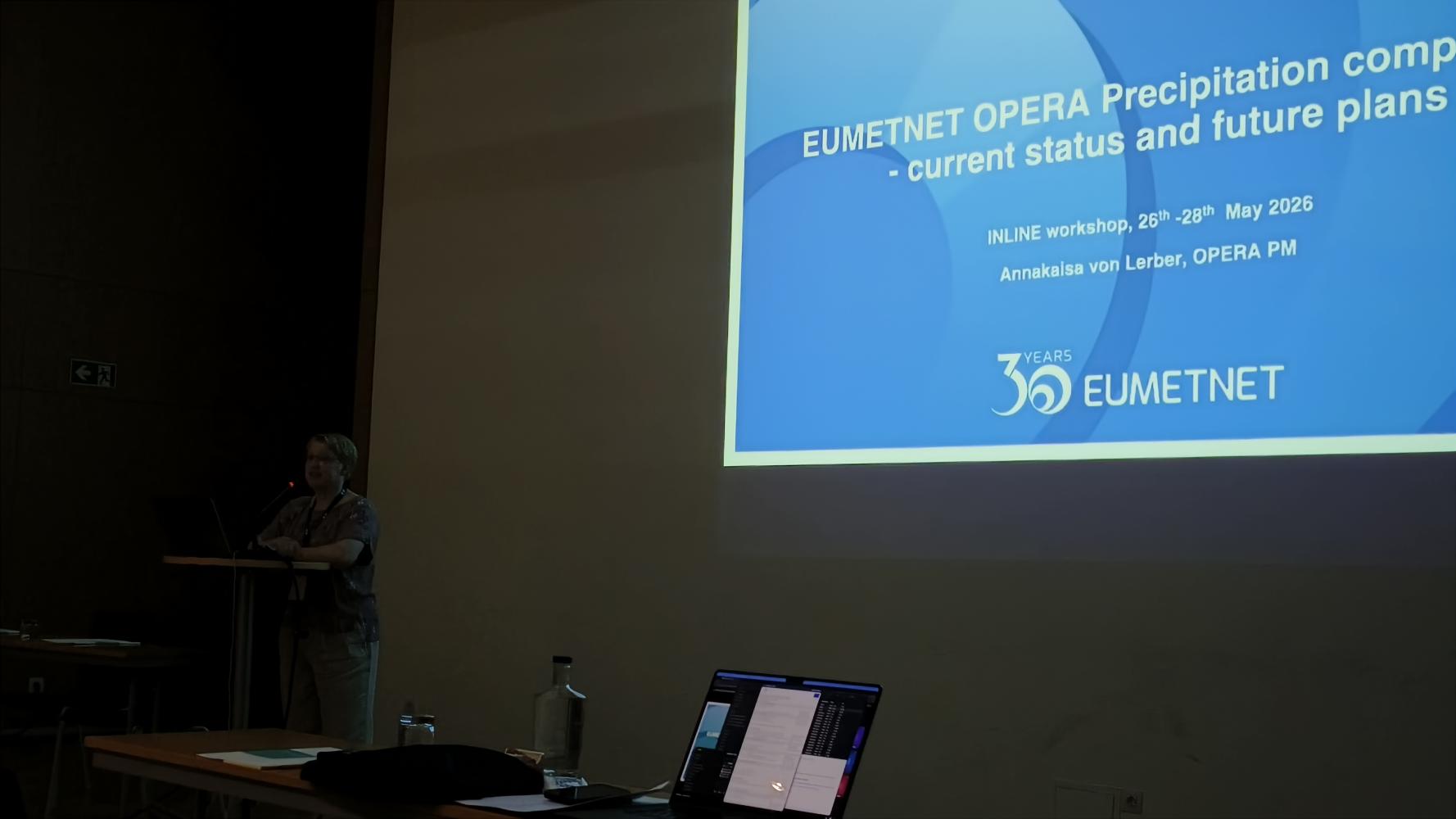 Lisbon Workshop