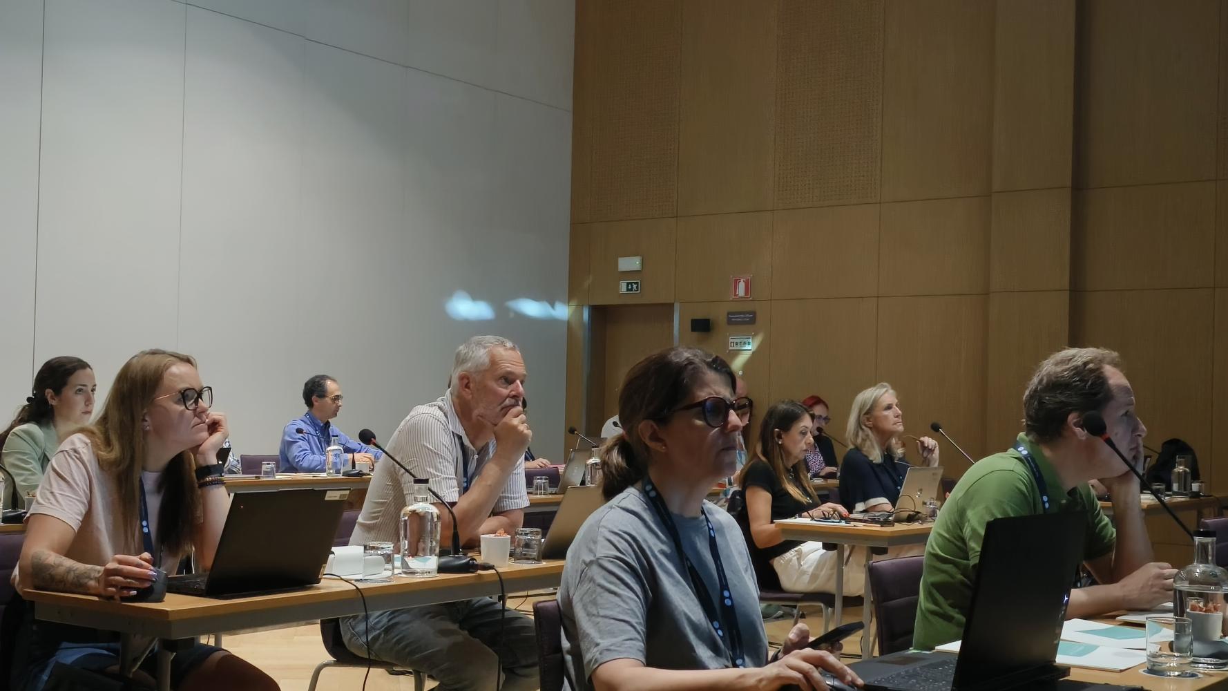 Lisbon Workshop