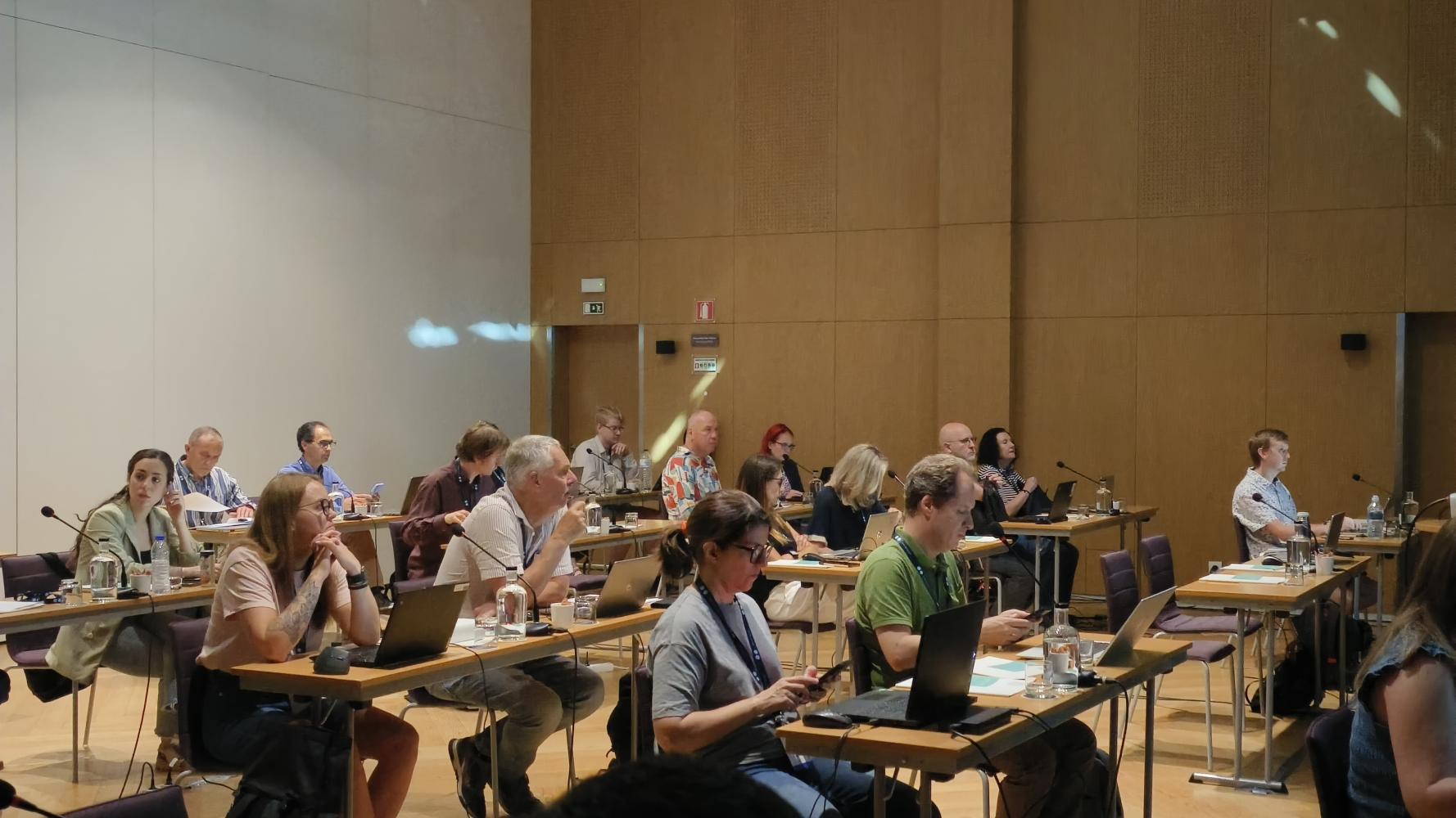 Lisbon Workshop