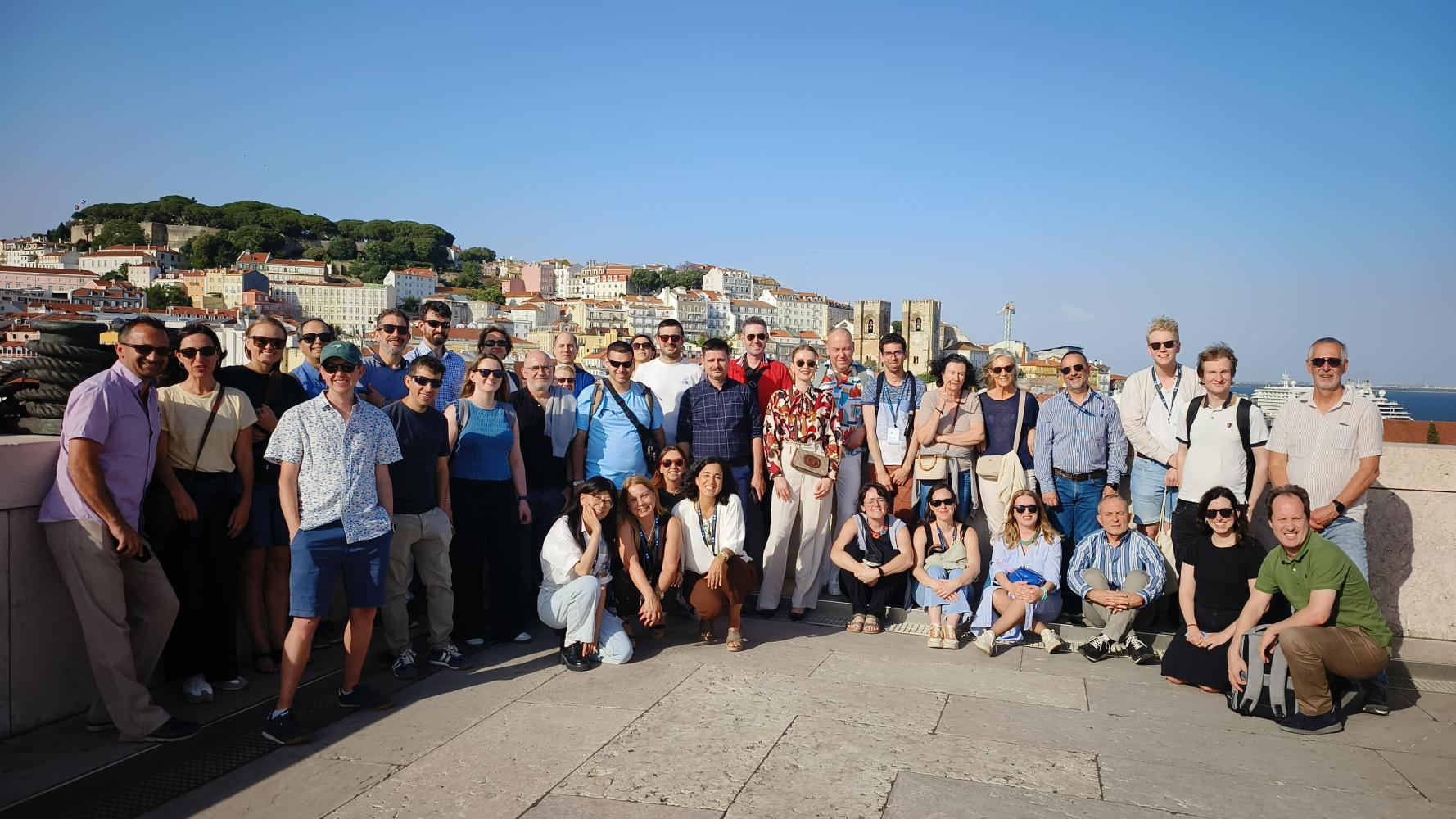 Lisbon Workshop