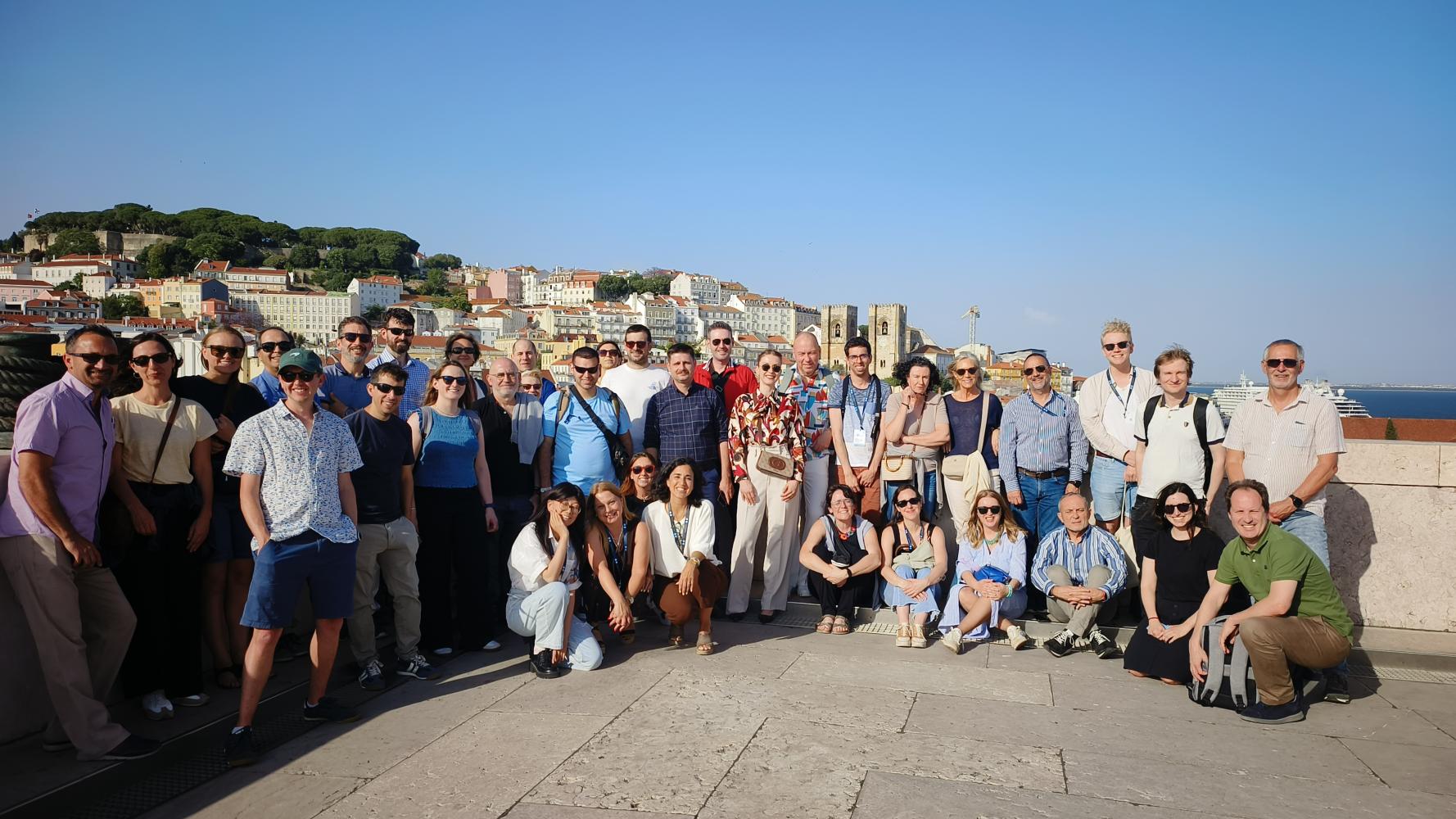 Lisbon Workshop