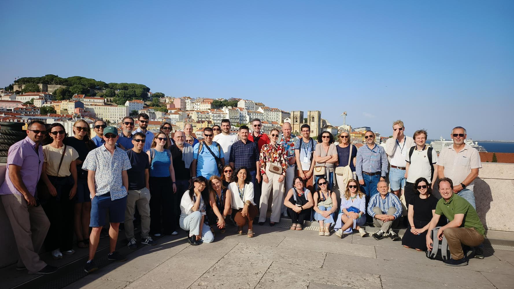 Lisbon Workshop