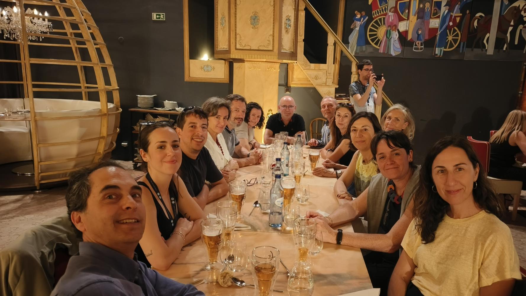 Lisbon Workshop
