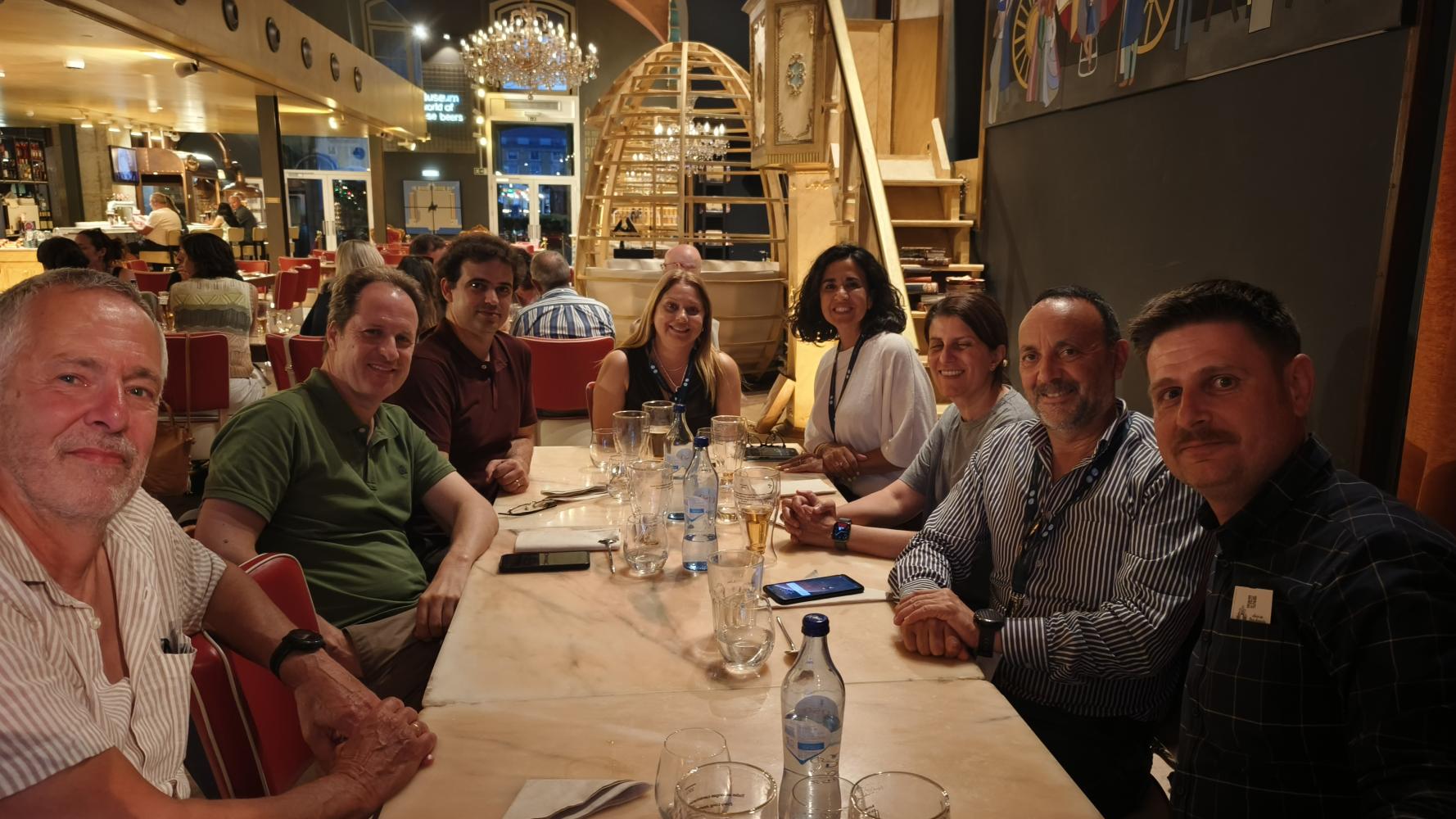 Lisbon Workshop