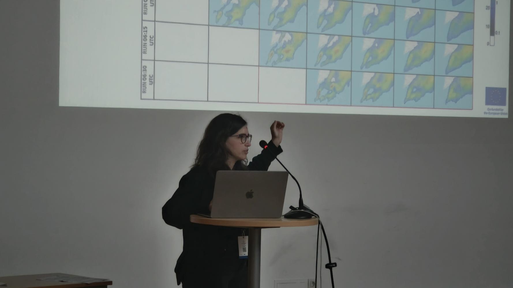 Lisbon Workshop