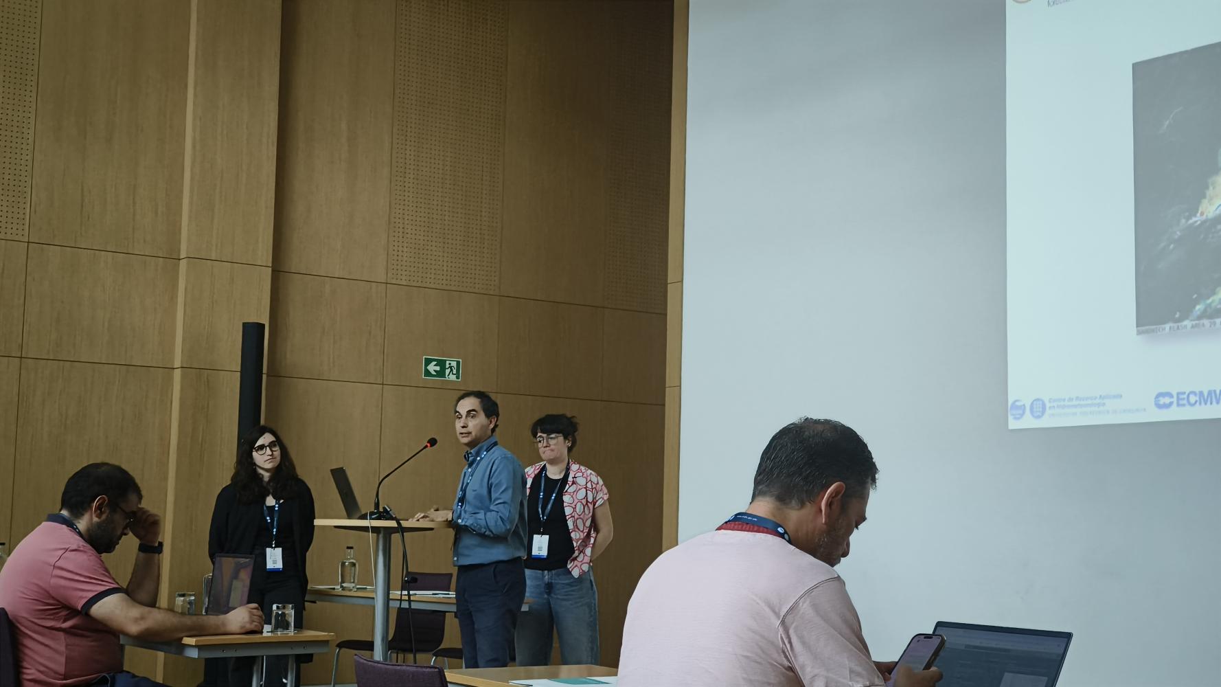 Lisbon Workshop