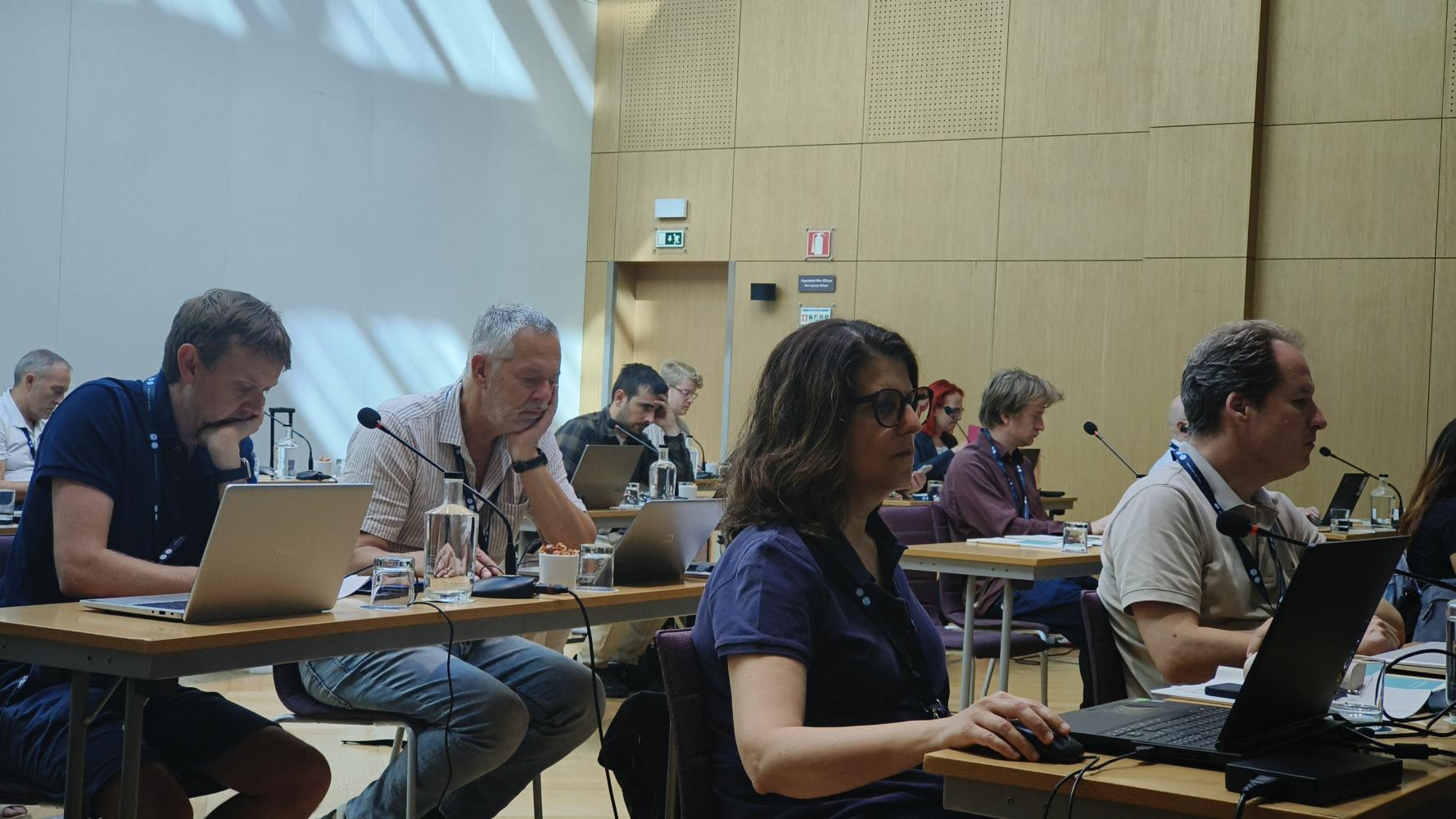 Lisbon Workshop