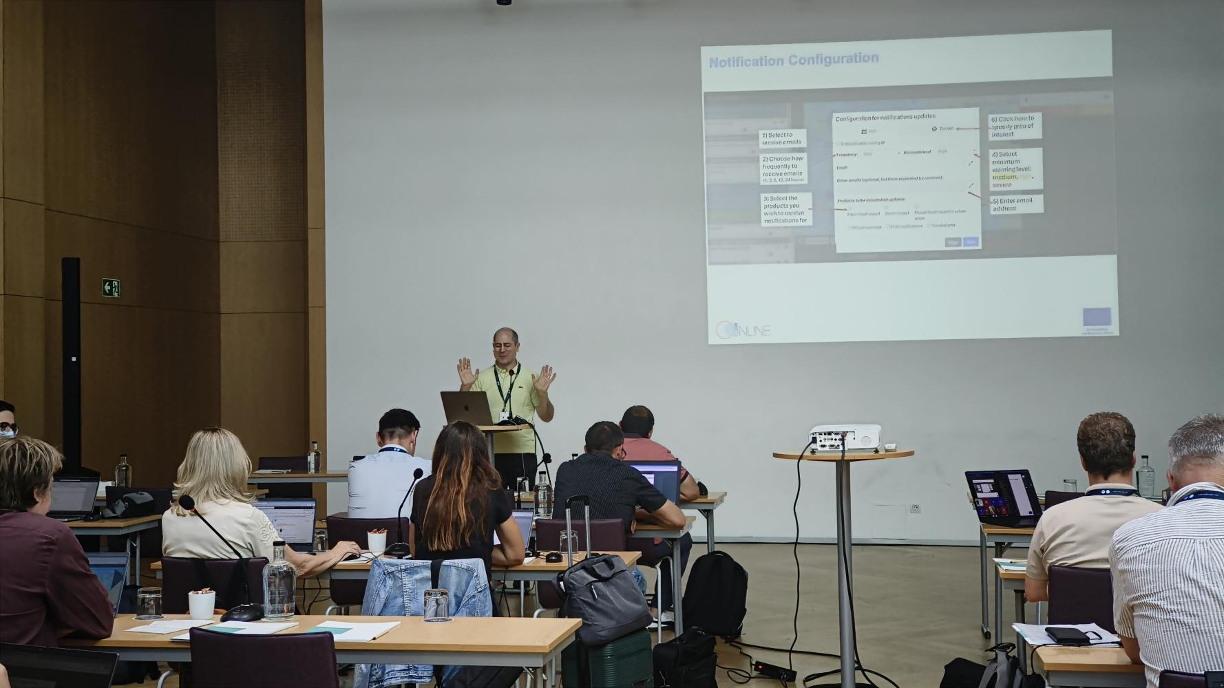 Lisbon Workshop
