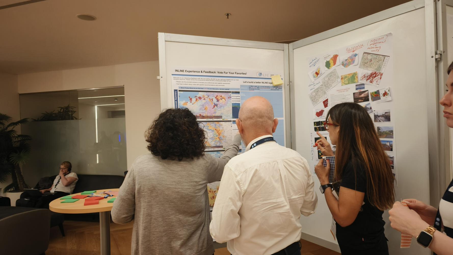 Lisbon Workshop