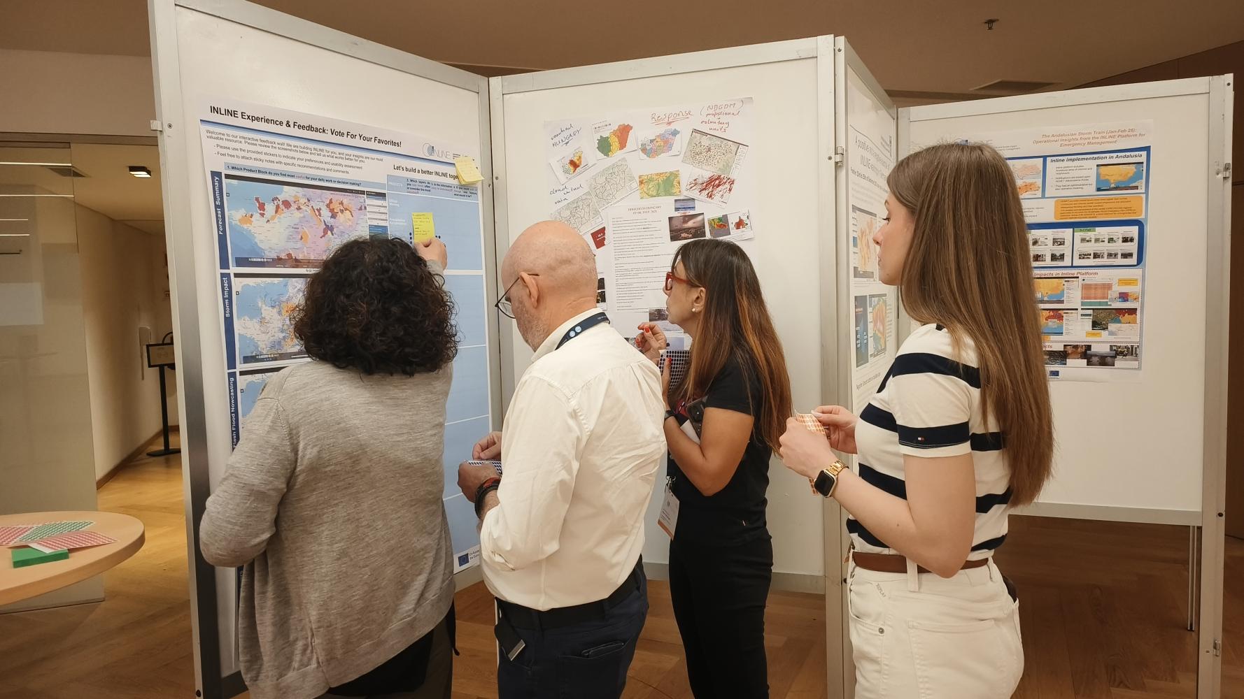 Lisbon Workshop