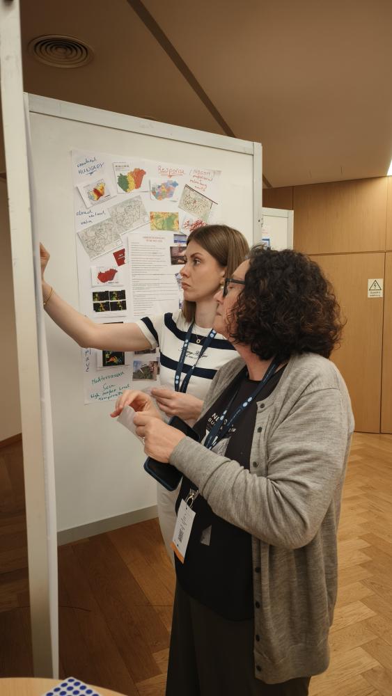 Lisbon Workshop