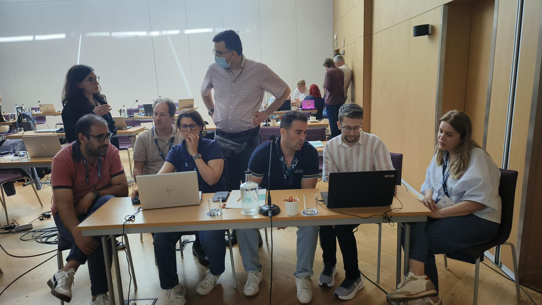 Lisbon Workshop