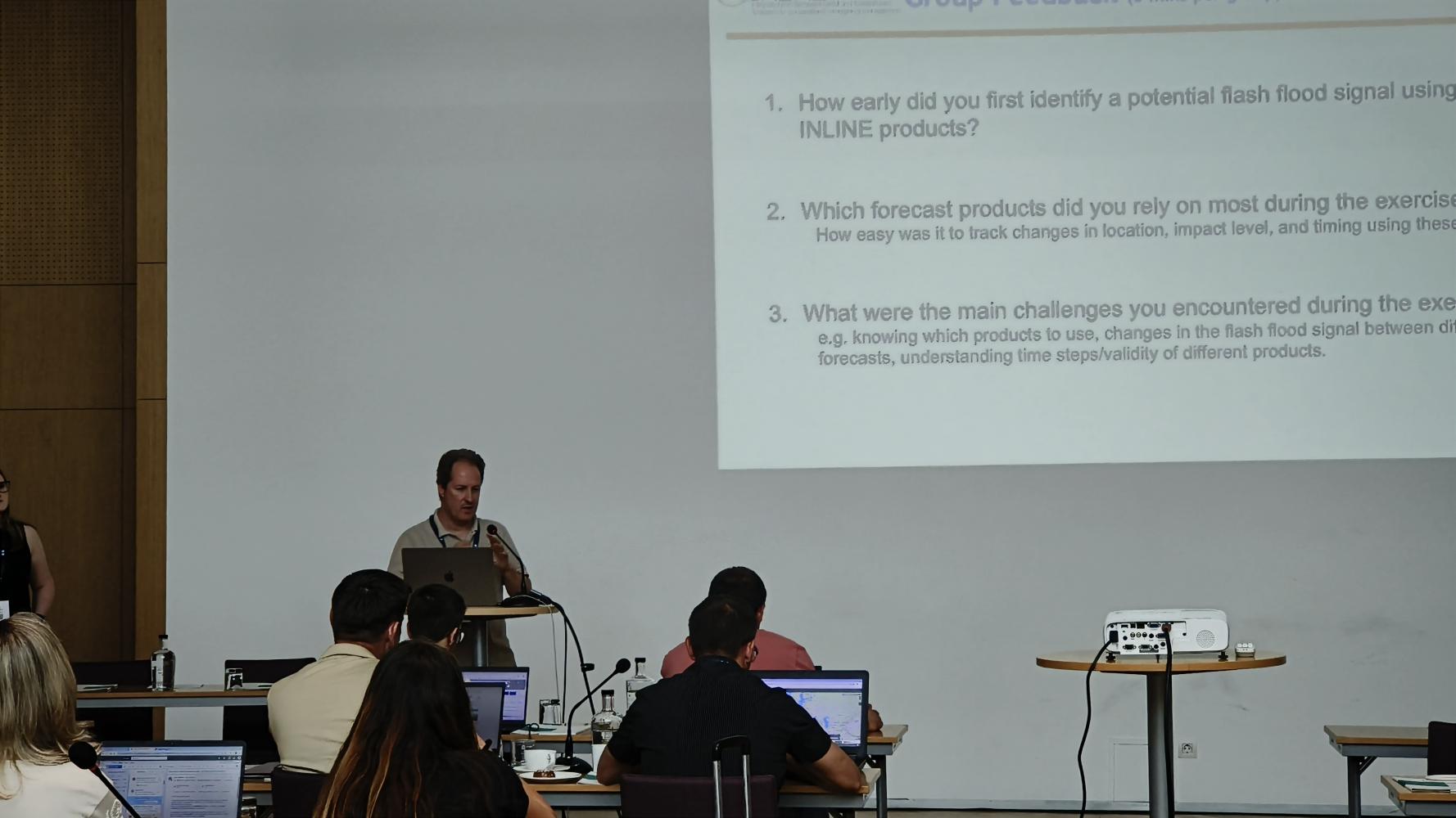 Lisbon Workshop