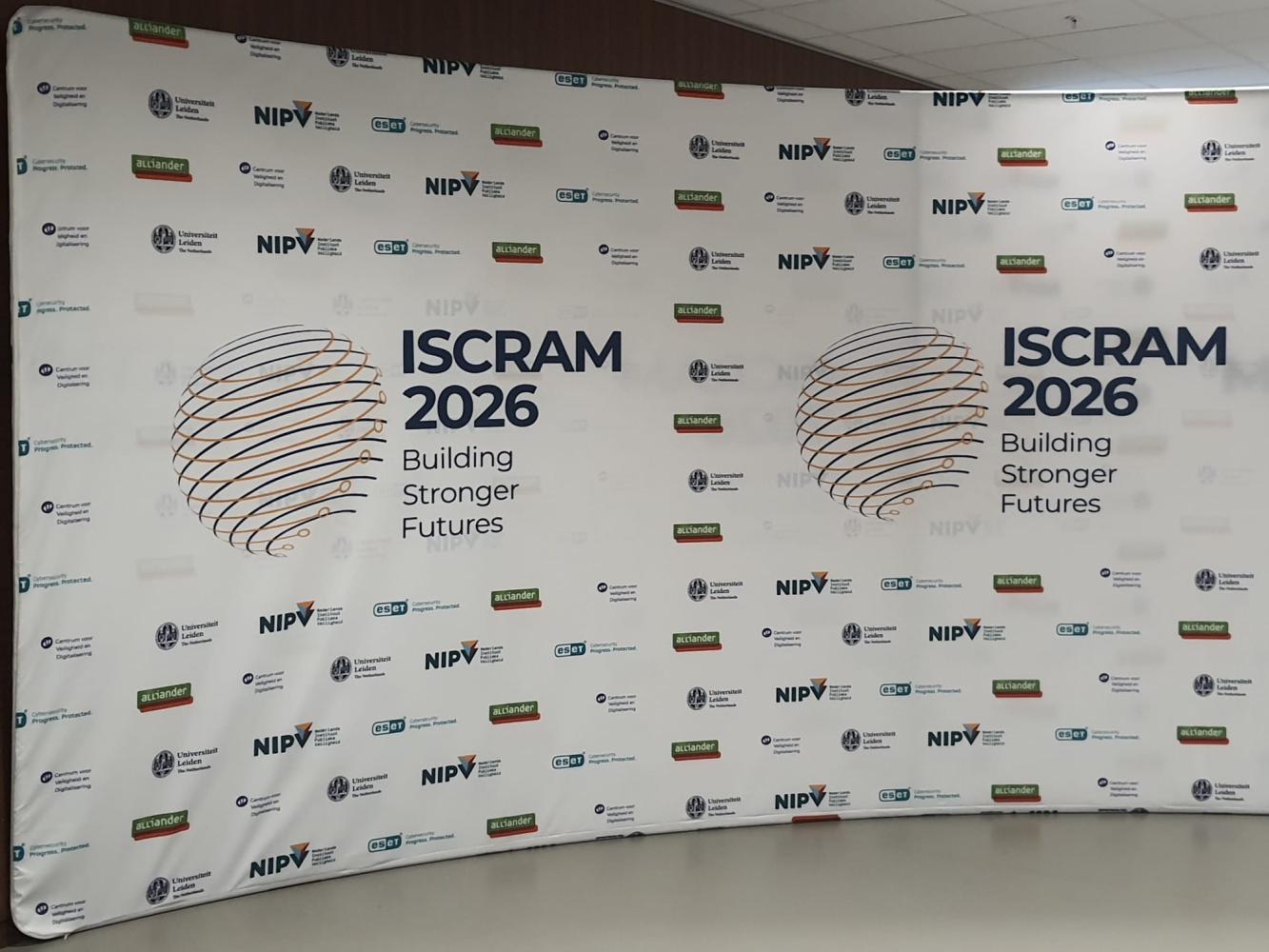 ISCRAM 2026
