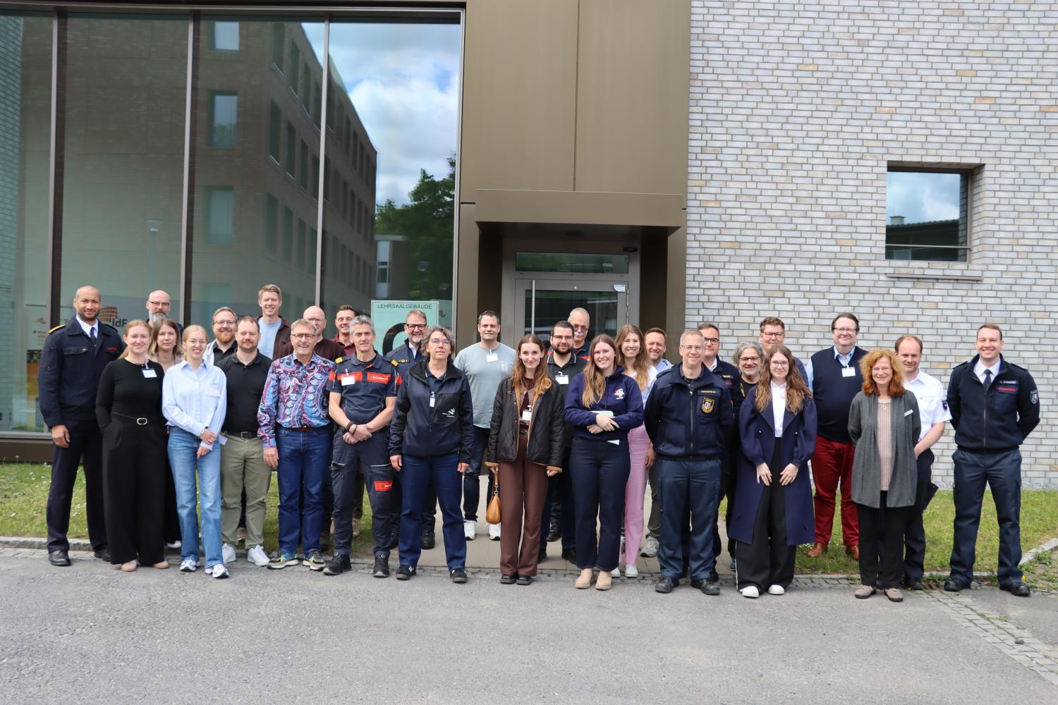Group Photo